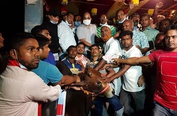 Nouka bais+puruskar